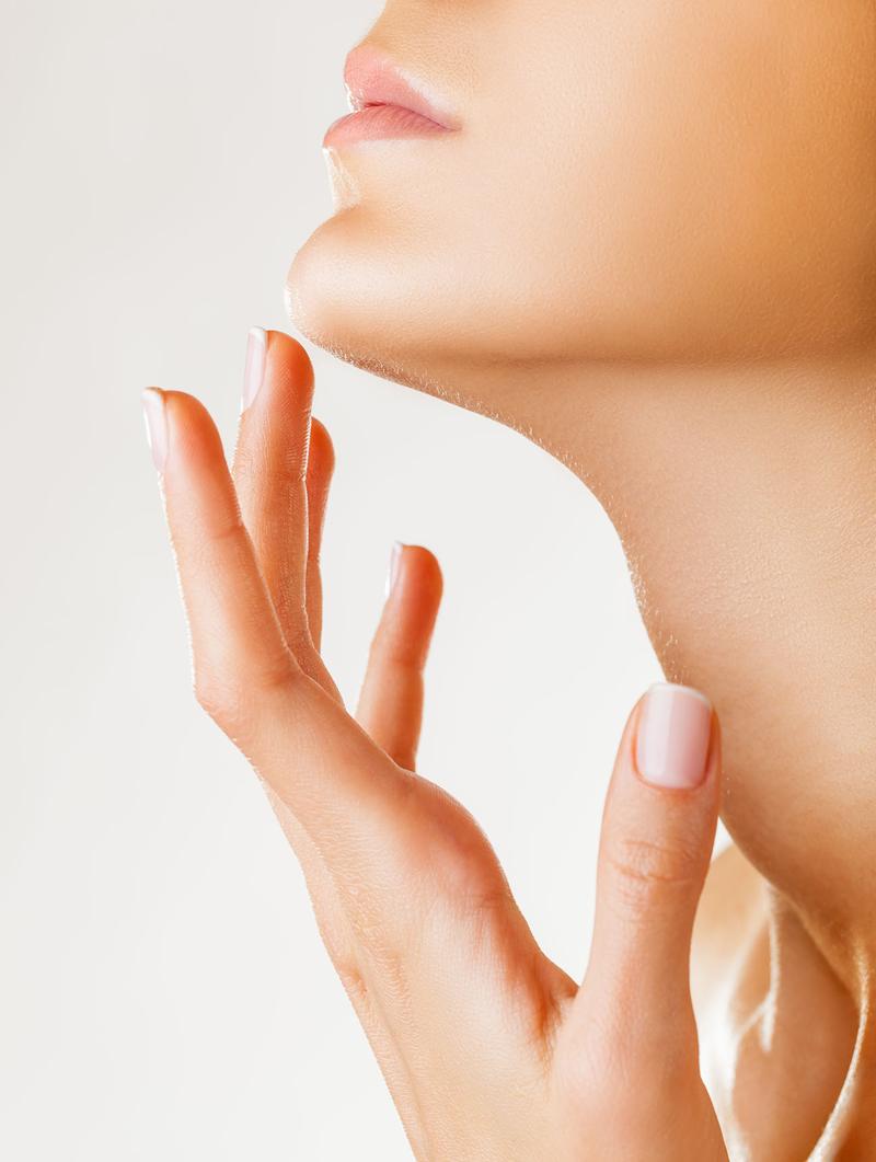 Necklift Treatment Procedure Sugar Land TX