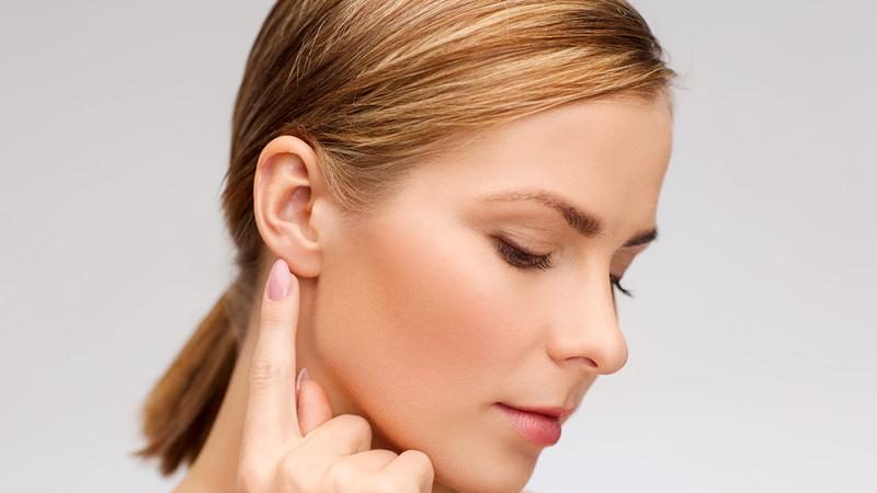 Earlobe Surgery Houston TX