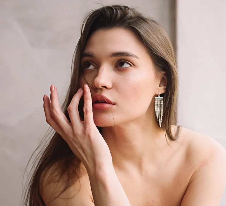 Earlobe Surgery Treatment Sugar Land TX