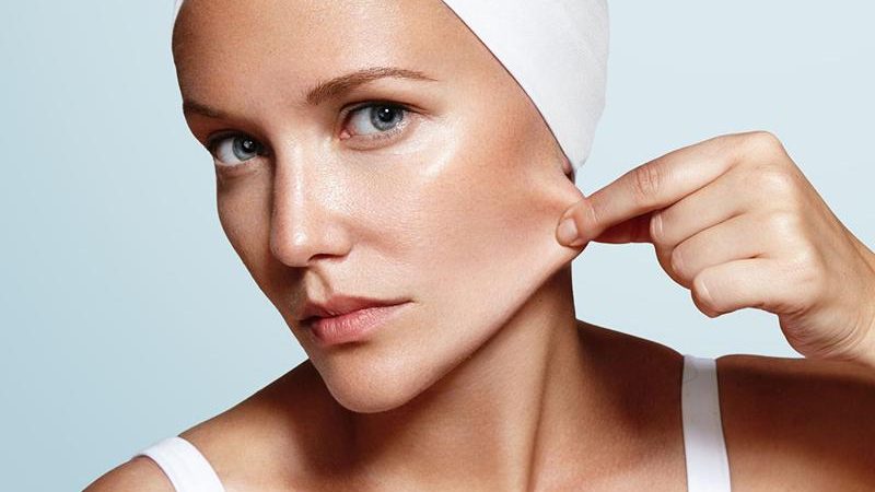Chin Liposuction Houston TX