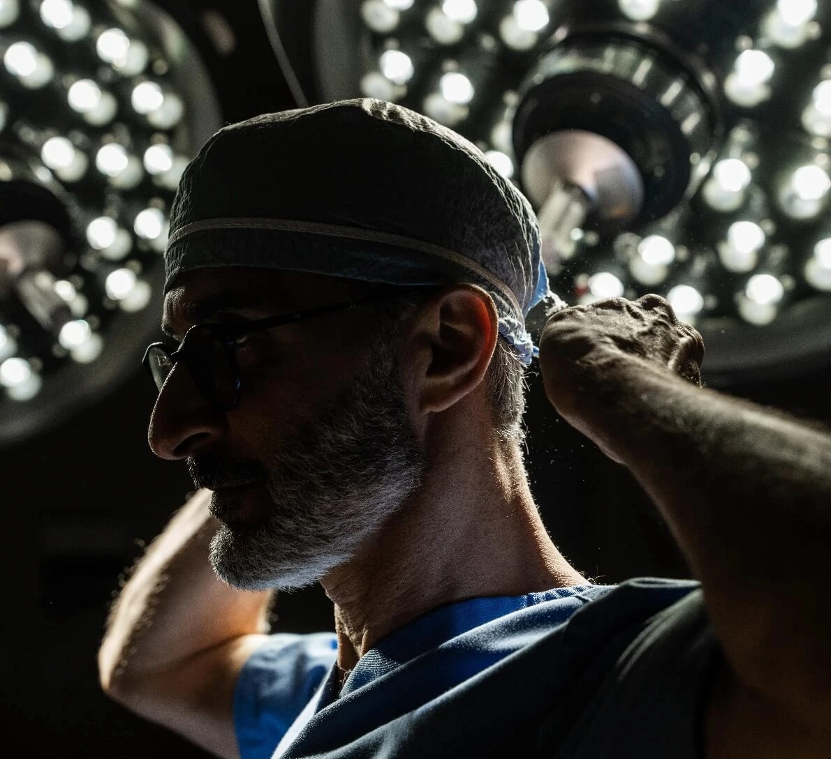rhinoplasty surgeons Houston TX