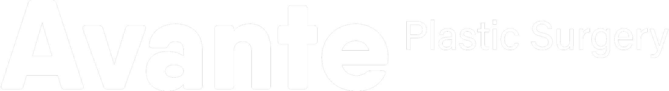 Avante Plastic Surgery